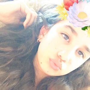 Meet your Posher, Katherine